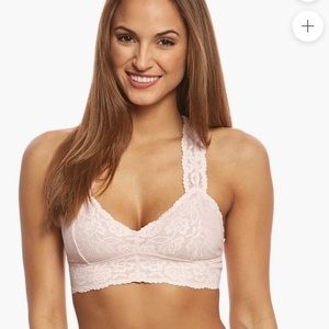 Free People Intimately Racerback Bra